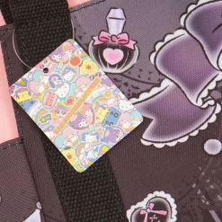 Kuromi Lolita Balloon Bag