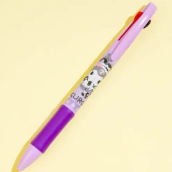 Kuromi Lolita Doll 3-Color pen