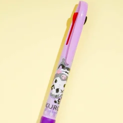 Kuromi Lolita Doll 3-Color pen