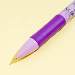 Kuromi Lolita Doll 3-Color pen