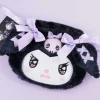 Kuromi Lolita Drawstring Pouch