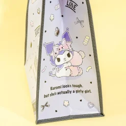 Kuromi Lolita Love Leisure Bag
