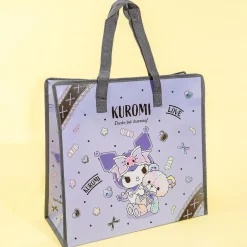 Kuromi Lolita Love Leisure Bag