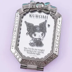 Kuromi Lolita Mirror