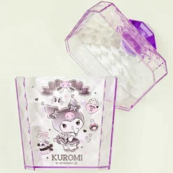 Kuromi Lolita Perfume Canister