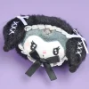 Kuromi Lolita Plushie Hair Clip