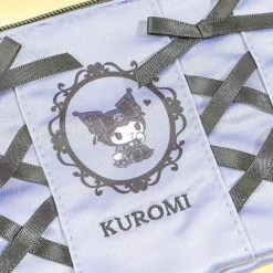 Kuromi Lolita Pouch