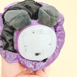 Kuromi Lolita Talking Plushie - Medium