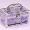 Kuromi Lolita Vanity Case