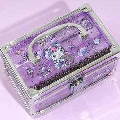 Kuromi Lolita Vanity Case