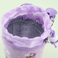 Kuromi Love Me Colors Bottle Cover