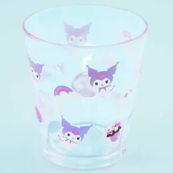 Kuromi Love Me Colors Cup