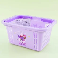 Kuromi Love Me Colors Mini Basket