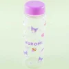 Kuromi Love Me Colors Water Bottle