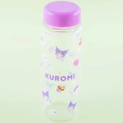 Kuromi Love Me Colors Water Bottle