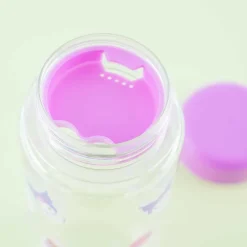 Kuromi Love Me Colors Water Bottle