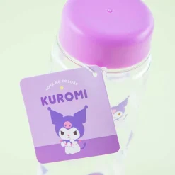 Kuromi Love Me Colors Water Bottle