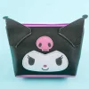 Kuromi Lovely Face Pouch