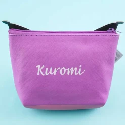 Kuromi Lovely Face Pouch