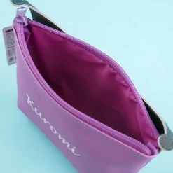 Kuromi Lovely Face Pouch