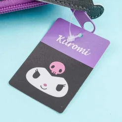 Kuromi Lovely Face Pouch