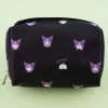 Kuromi Lovely Face Pouch