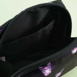Kuromi Lovely Face Pouch