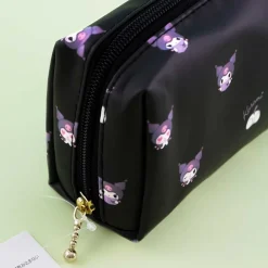 Kuromi Lovely Face Pouch