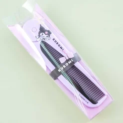 Kuromi Lovely Folding Comb