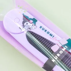 Kuromi Lovely Folding Comb