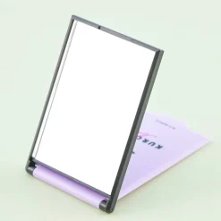 Kuromi Lovely Folding Mirror