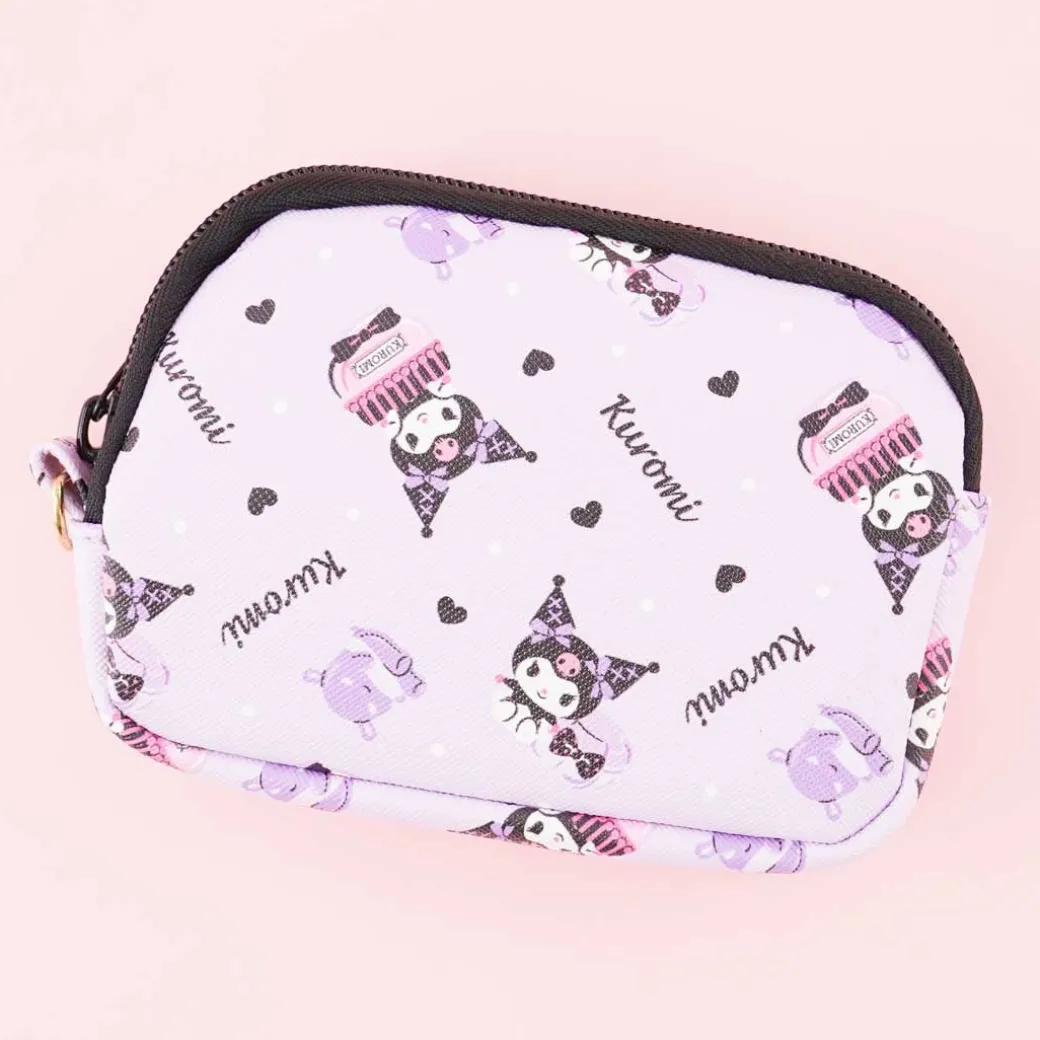 Kuromi Lovely Perfume Pouch