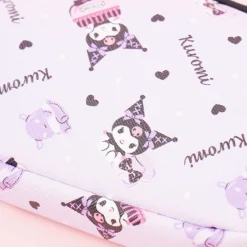 Kuromi Lovely Perfume Pouch