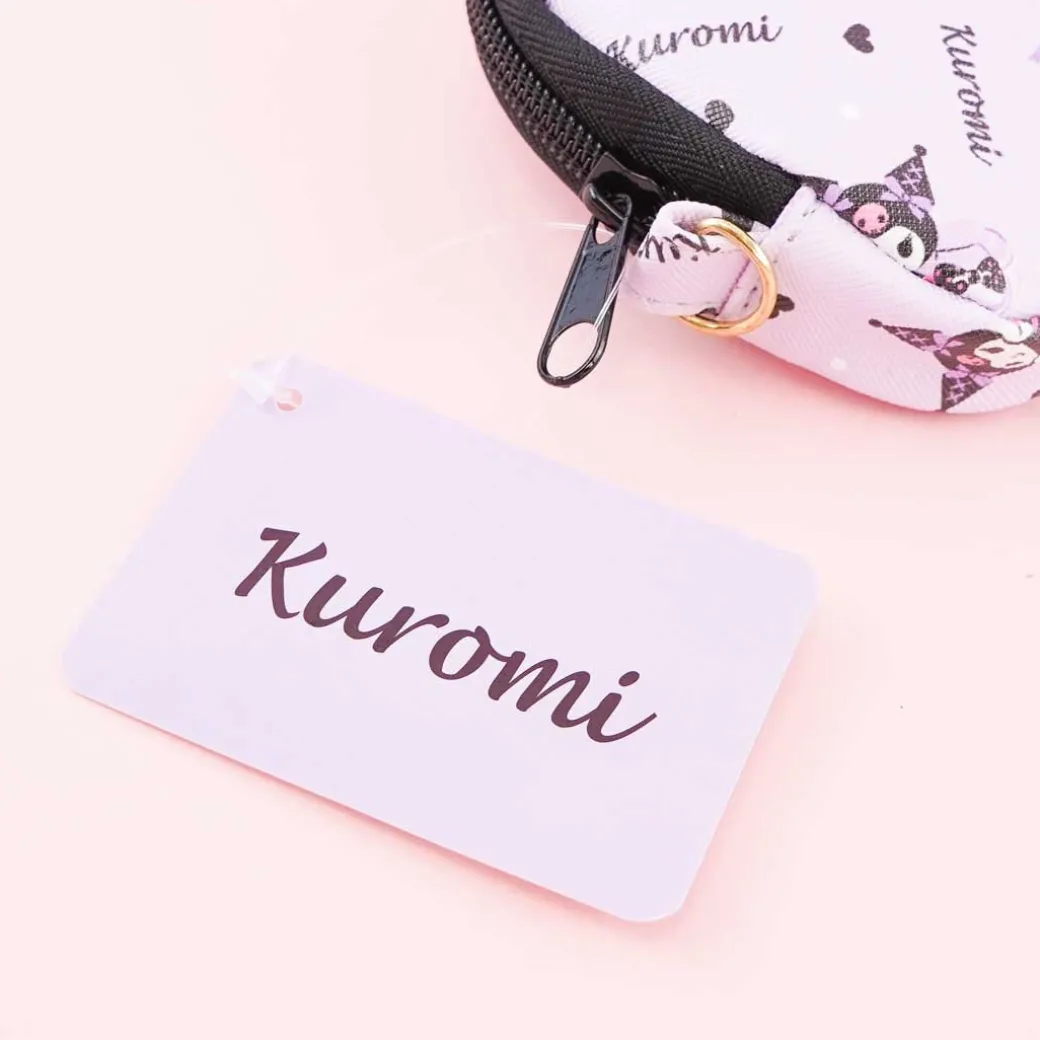 Kuromi Lovely Perfume Pouch