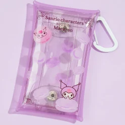 Kuromi Macaron Multi-Case