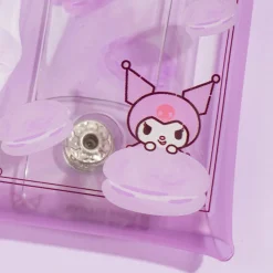 Kuromi Macaron Multi-Case