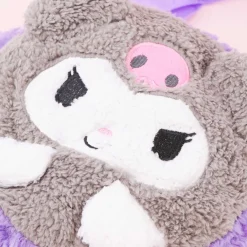 Kuromi Macaron Pochette