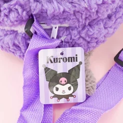 Kuromi Macaron Pochette