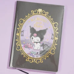 Kuromi Magic Mirror 2025 Weekly Planner