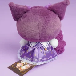Kuromi Magical Girl Plushie - Medium