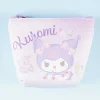 Kuromi Make Up Mini Pouch