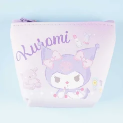 Kuromi Make Up Mini Pouch