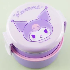 Kuromi Maru Bento Box