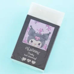 Kuromi Matomaru-Kun Eraser