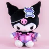 Kuromi Matsuri Plushie - Medium