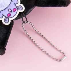 Kuromi Matsuri Plushie - Medium