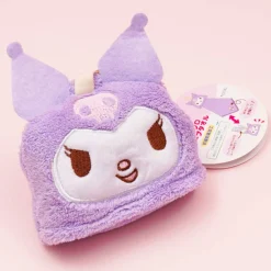 Kuromi Micro Loop Towel