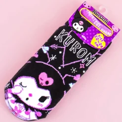 Kuromi Midnight Starlight Socks