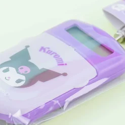 Kuromi Mini Calculator Charm