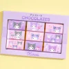 Kuromi Mini Chocolate Set